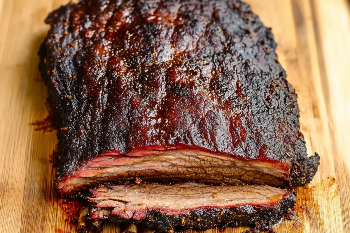 Brisket