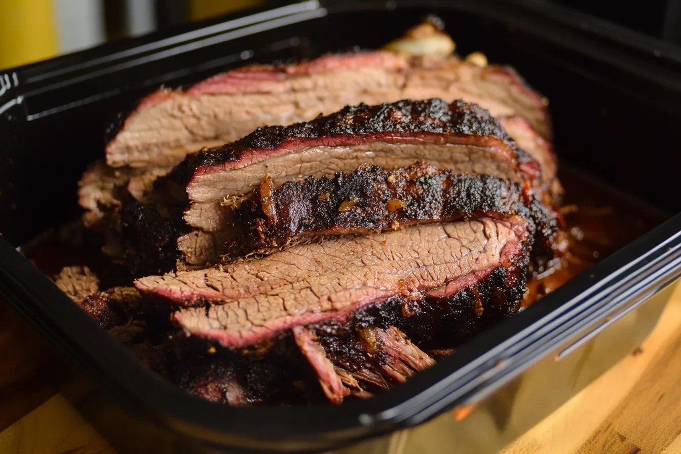 Brisket