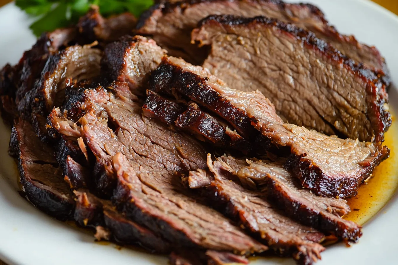 Brisket
