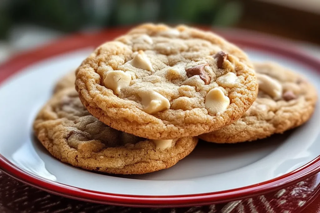 How to make cookies from a mix better