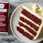 What can I add to box cake mix to make it better