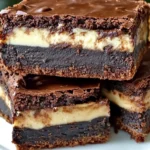 slutty brownie recipe