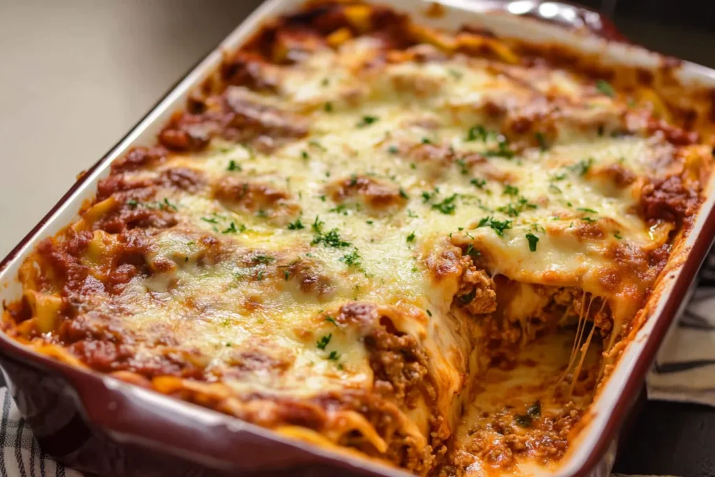 Lasagne
