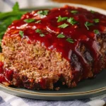 Should you cook onions before putting in meatloaf