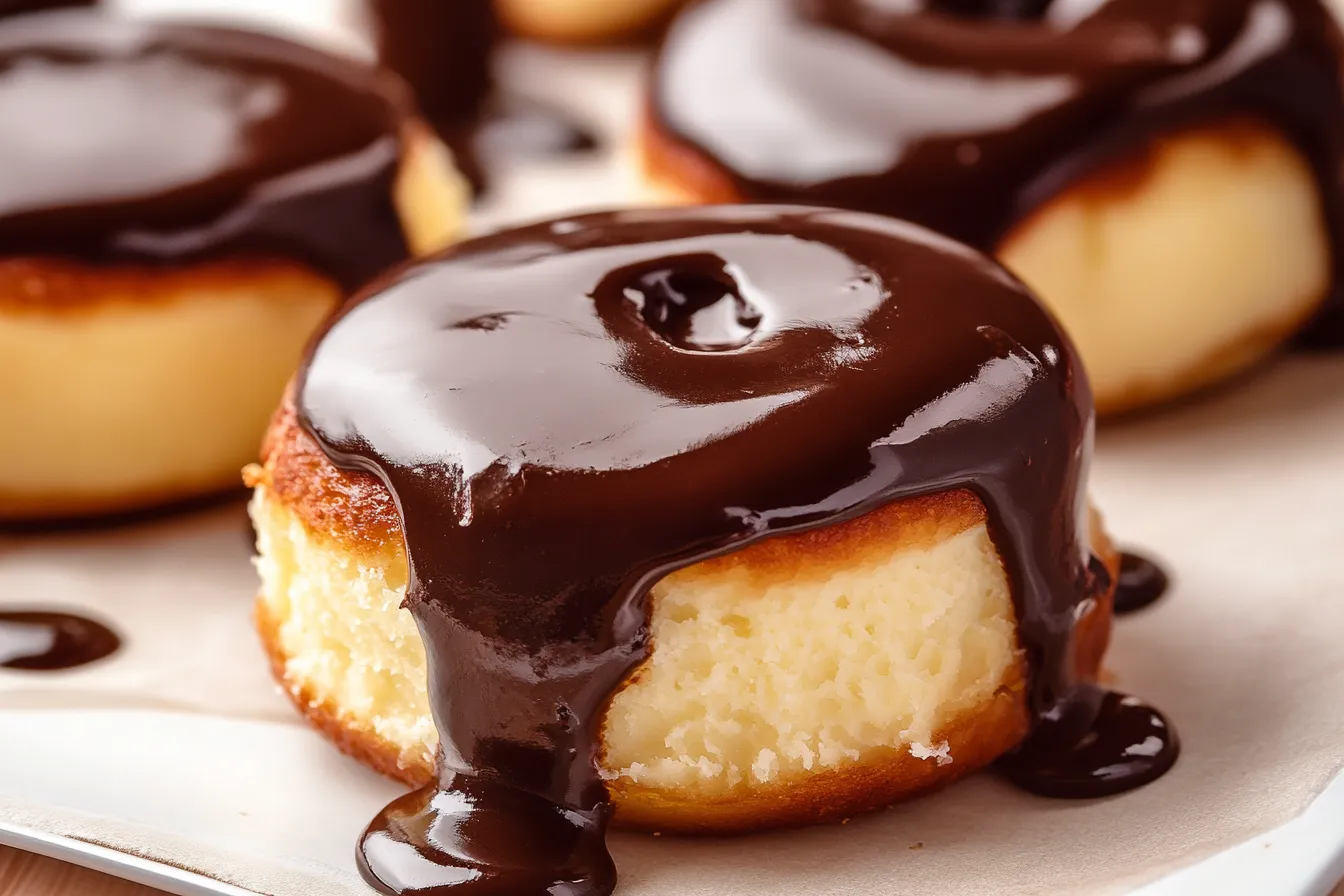 What Is Similar to Boston Creme