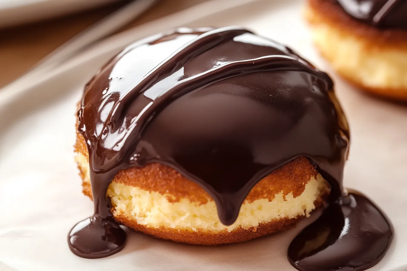 What Is Similar to Boston Creme