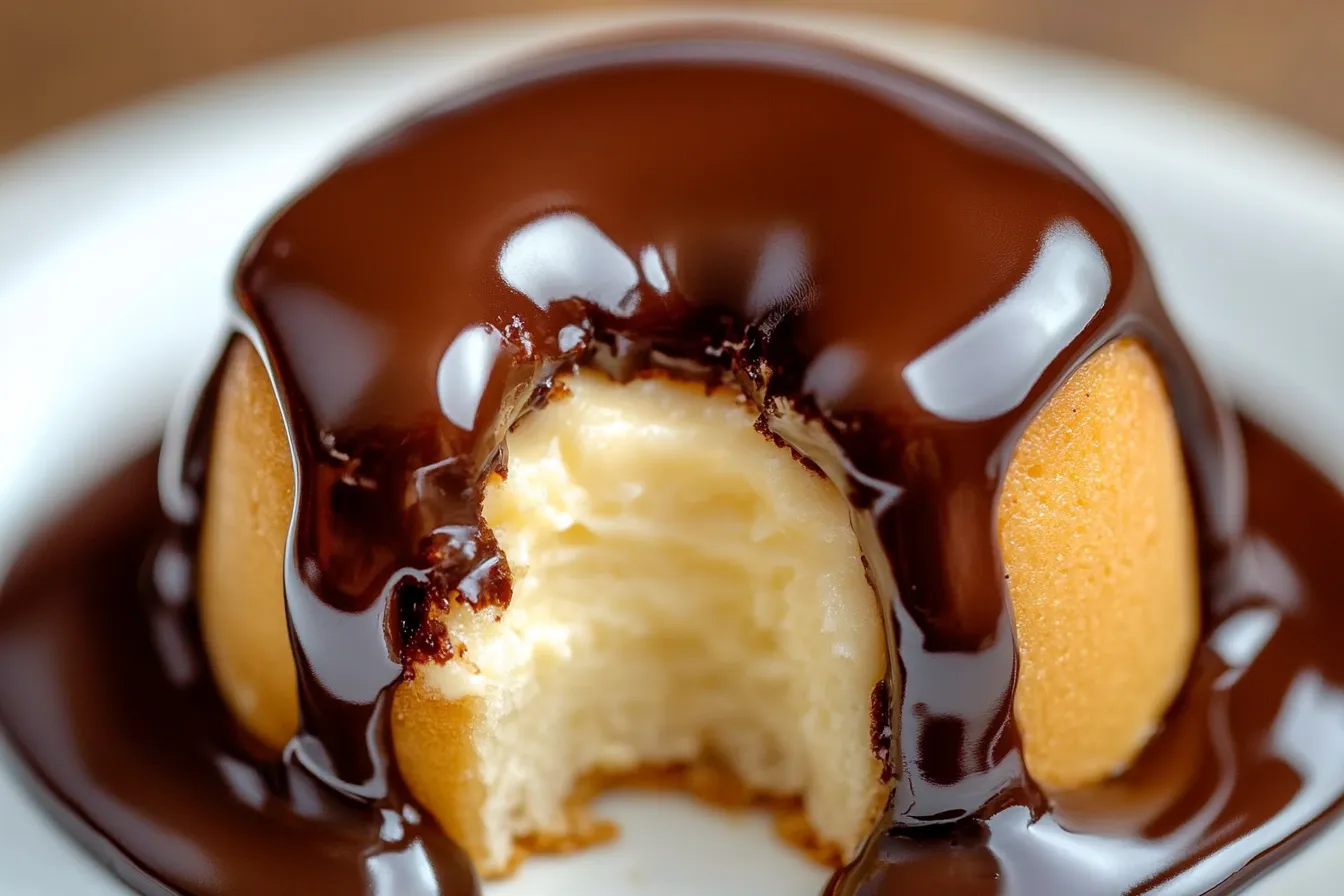 What Is Similar to Boston Creme