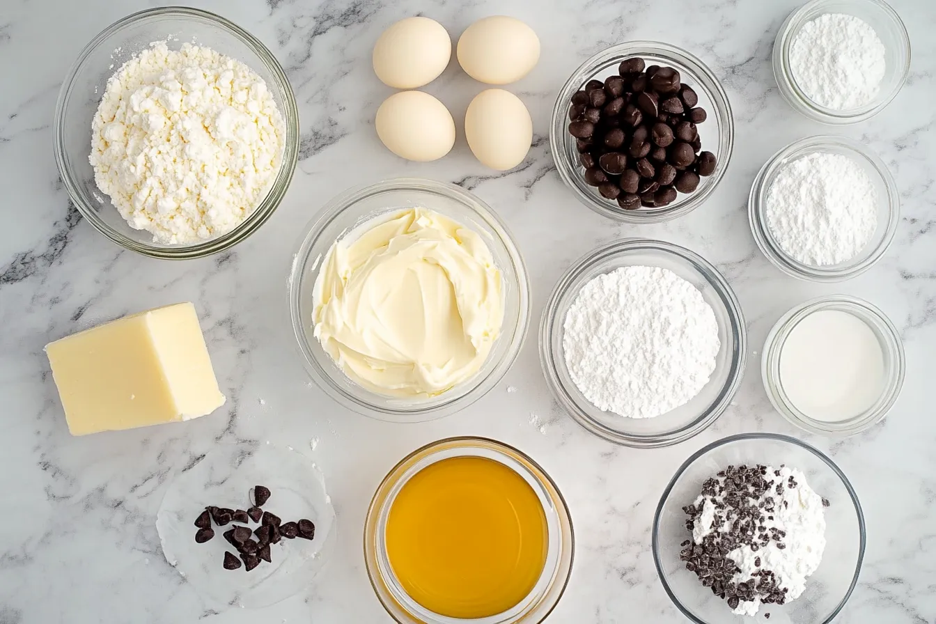 What is Boston cream filling made of