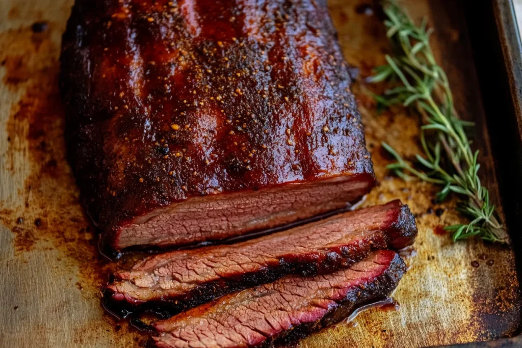 What part of brisket is best for chili