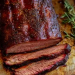 What part of brisket is best for chili