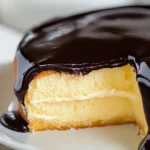 Why is Boston cream so good