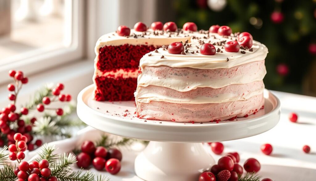 What Makes Red Velvet Cake Different Unique Features