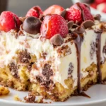 poke cake