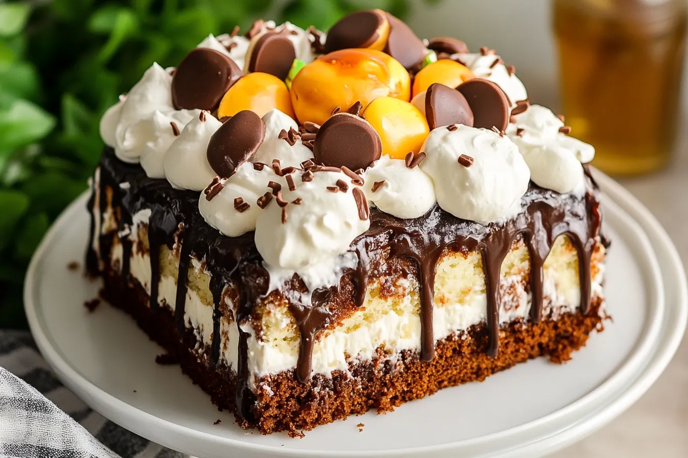 poke cake