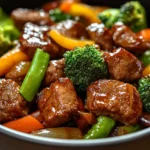 Stir-Fry