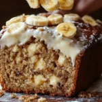 Why did my banana bread not come out fluffy