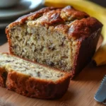 banana bread recipe with oil