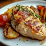 Is Bone-in Chicken Breast Good