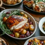 Bone In Chicken Breast Recipes