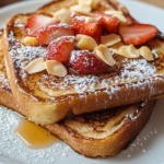What is the most common mistake in making French toast