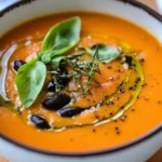 What is the most delicious soup in the world