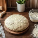 What is the secret to sourdough?