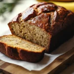 Is oil or butter better for banana bread
