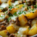 Why is it called a John Wayne casserole
