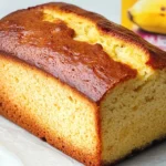 banana bread recipe with cake mix