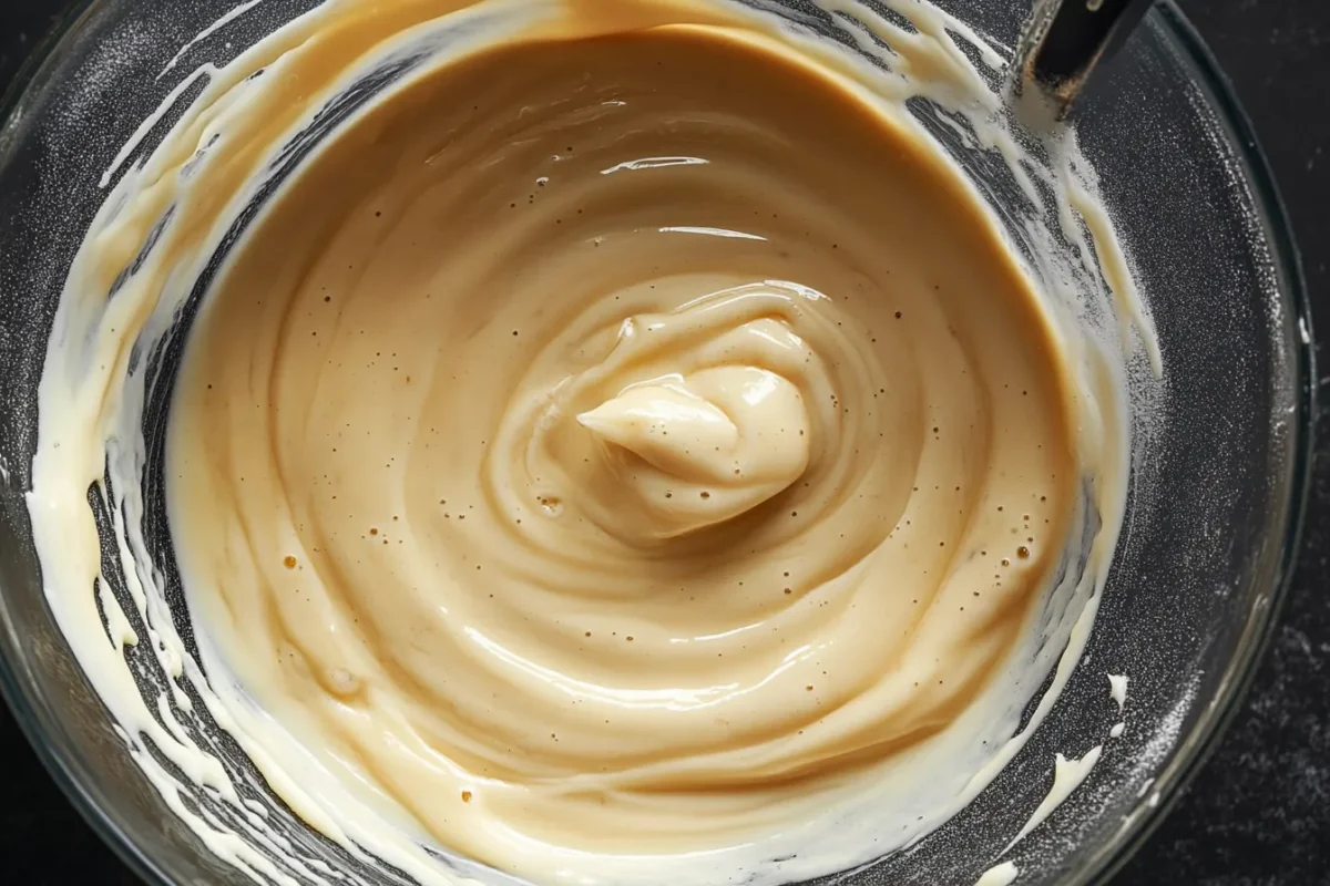 Does milk instead of water make pancakes better