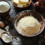 What is Bisquick made of?