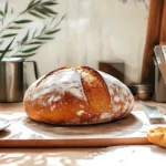 What not to do with sourdough