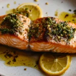 What is the tastiest way to cook salmon