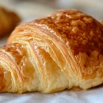 the difference between croissants and gipfeli?