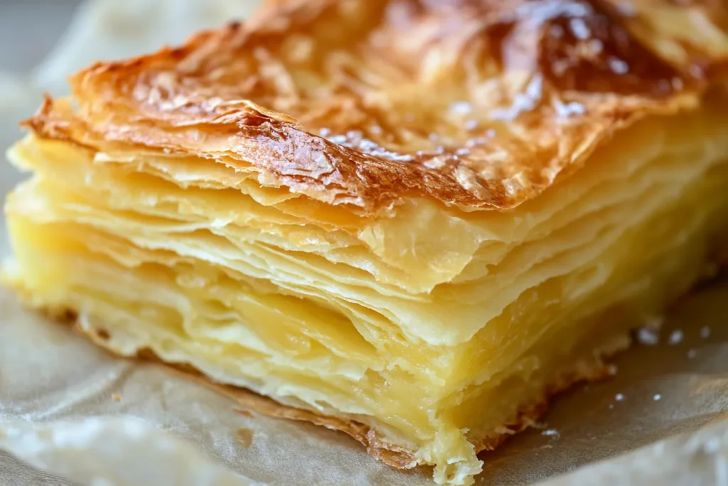 gipfeli recipe