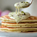 Why is pistachio cream so good?