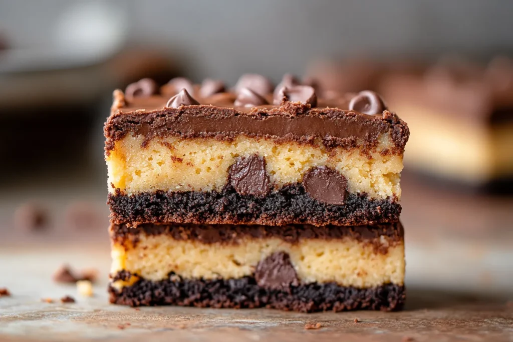 Do brownies count as cookies?