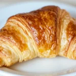 Are croissants very unhealthy?