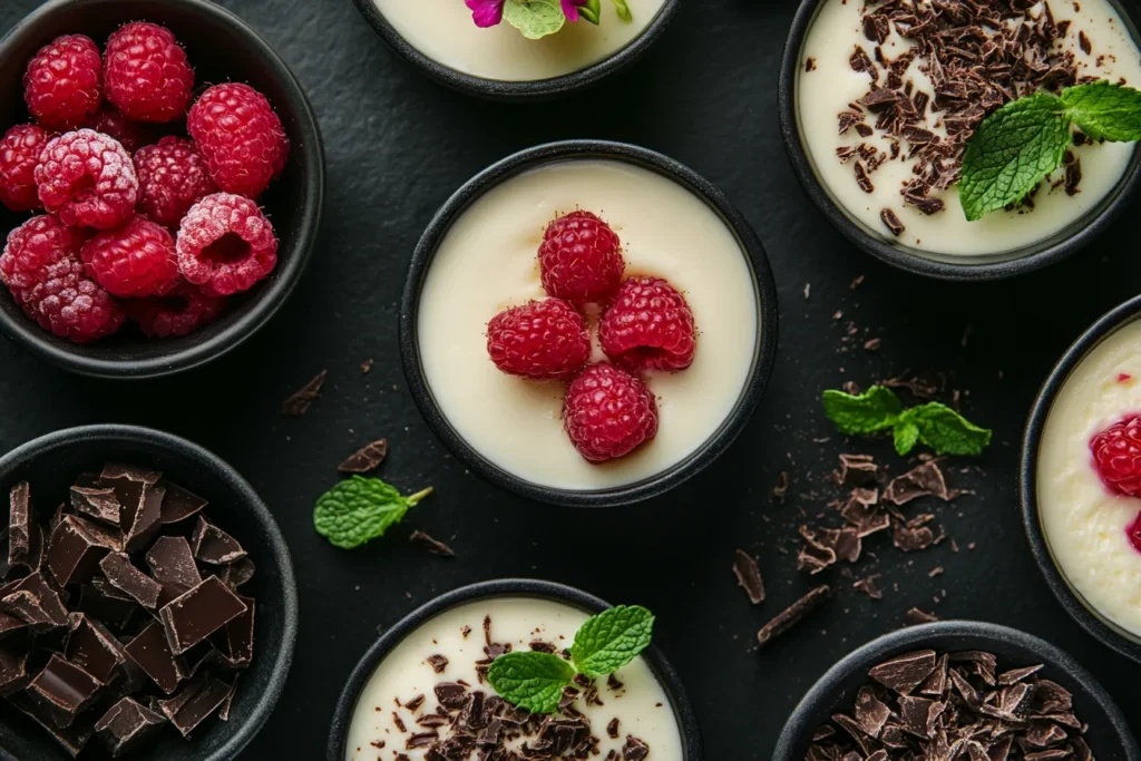 What is the hardest part of crème brûlée?
