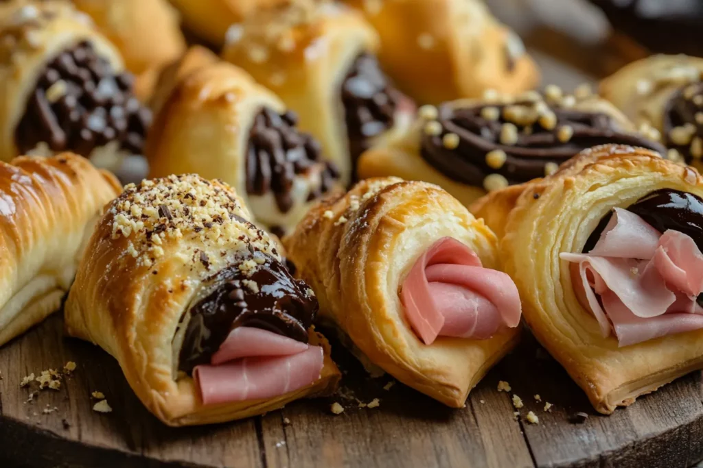 gipfeli recipe