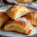 gipfeli recipe