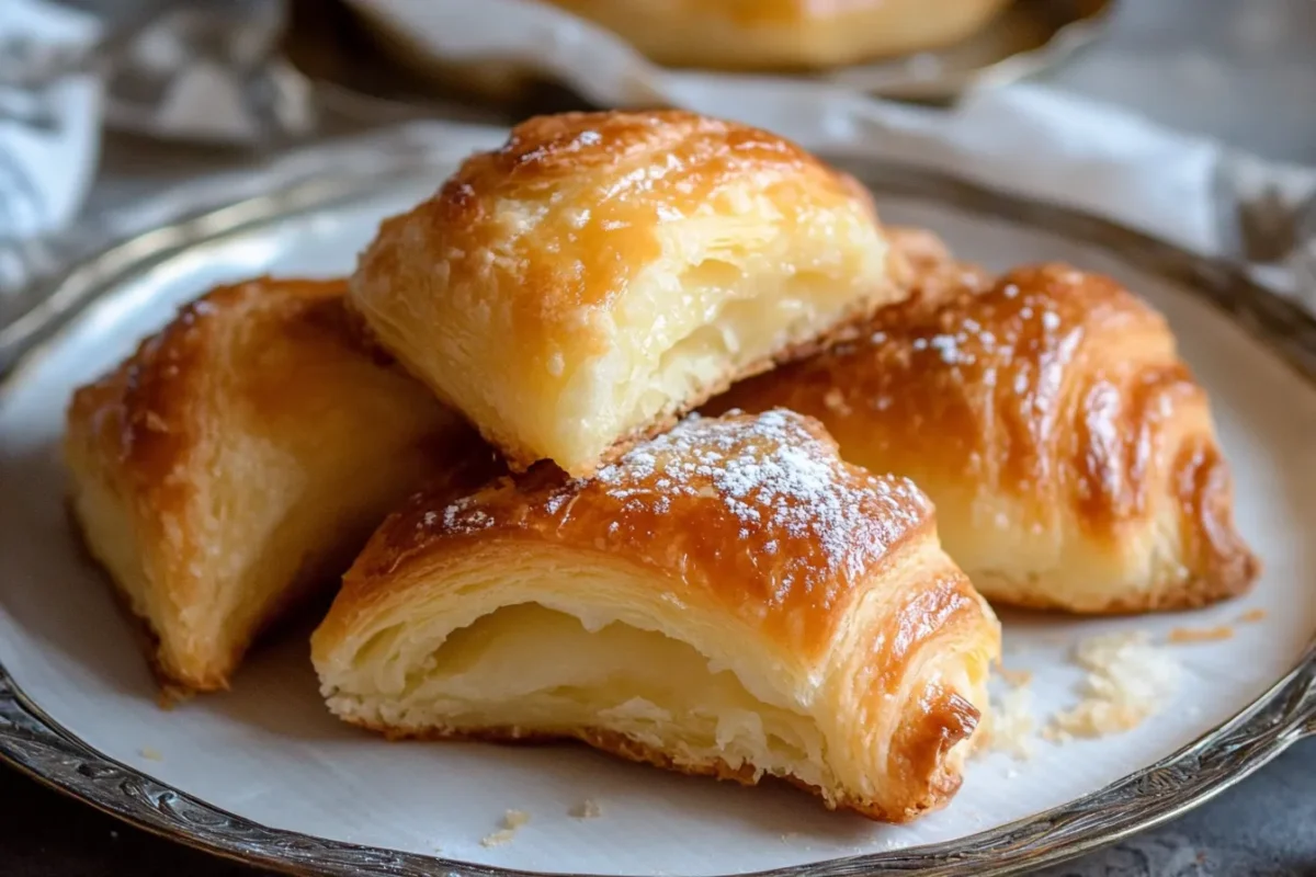 gipfeli recipe