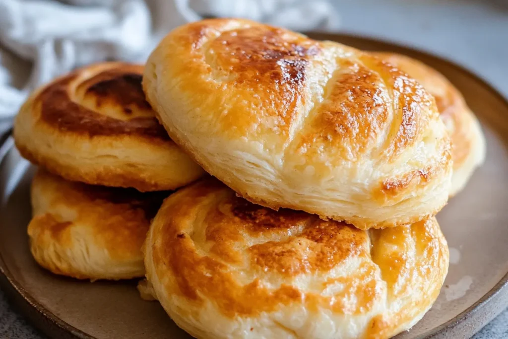 gipfeli recipe