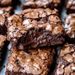 Do brownies count as cookies?