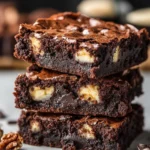 Banana Brownie Recipe