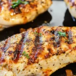 Blackstone chicken recipes
